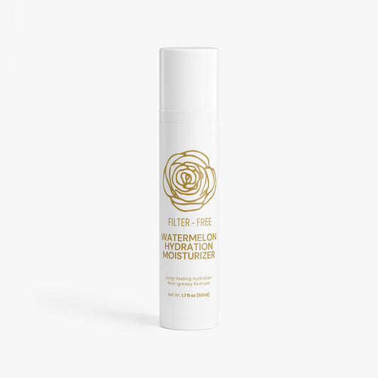 Watermelon Hydration Moisturizer