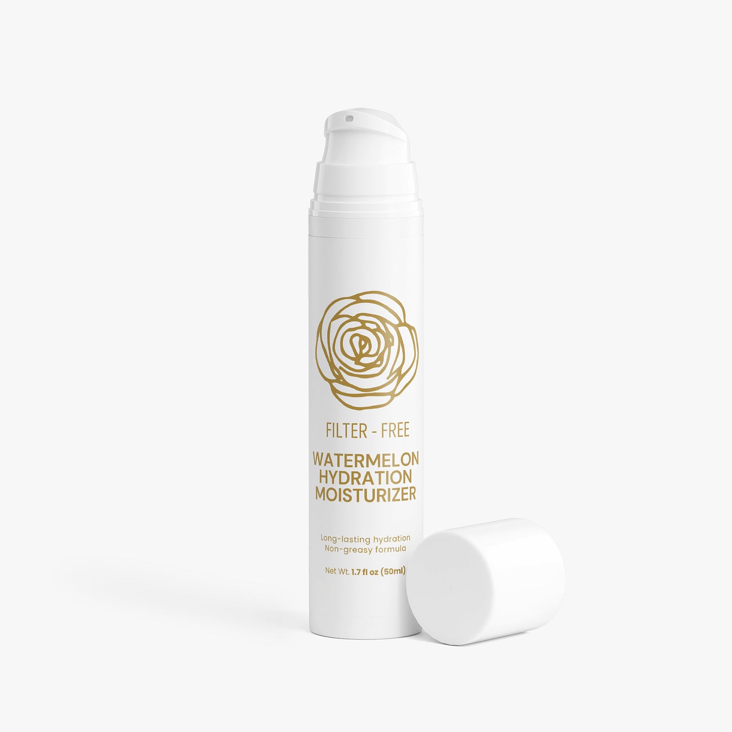 Watermelon Hydration Moisturizer