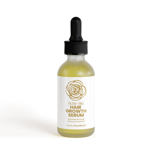 Hair Growth Serum