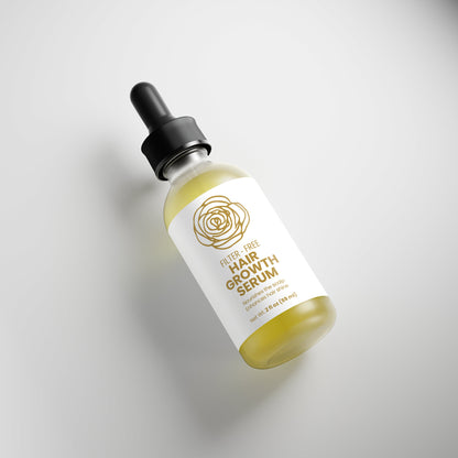 Hair Growth Serum