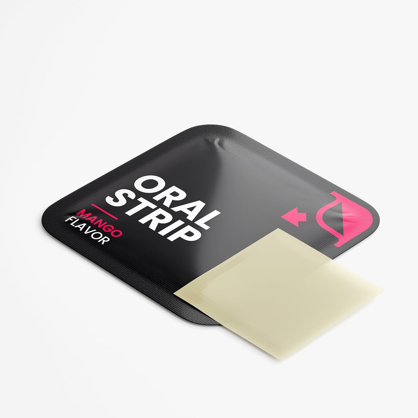 Pretty Pops: Beauty + Collagen Strips