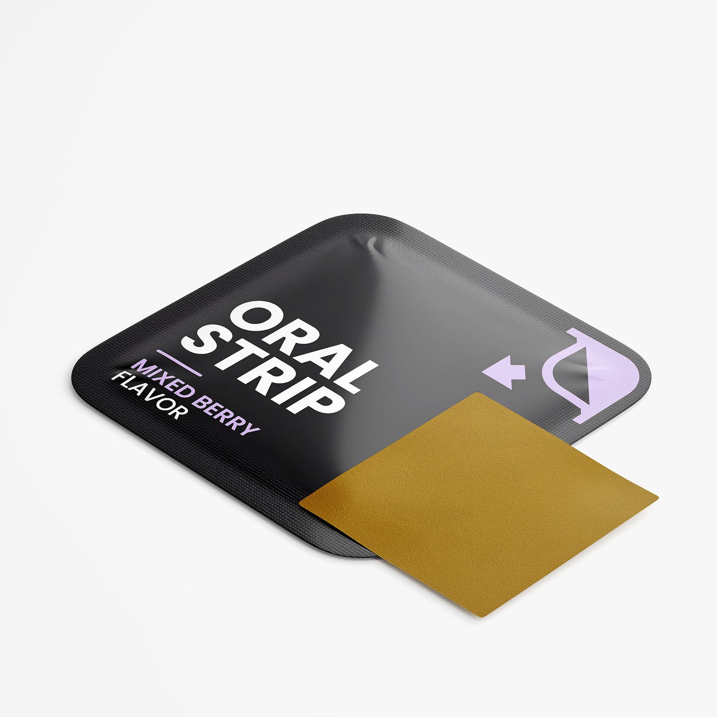 SKINNY STRIPS: Appetite & Weight Support Oral Strips