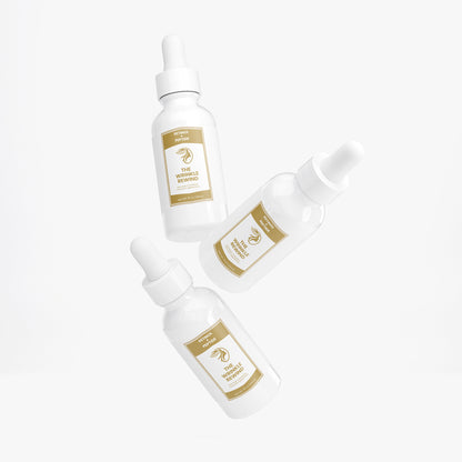 WRINKLE REWIND: Retinol + Peptide Face Serum