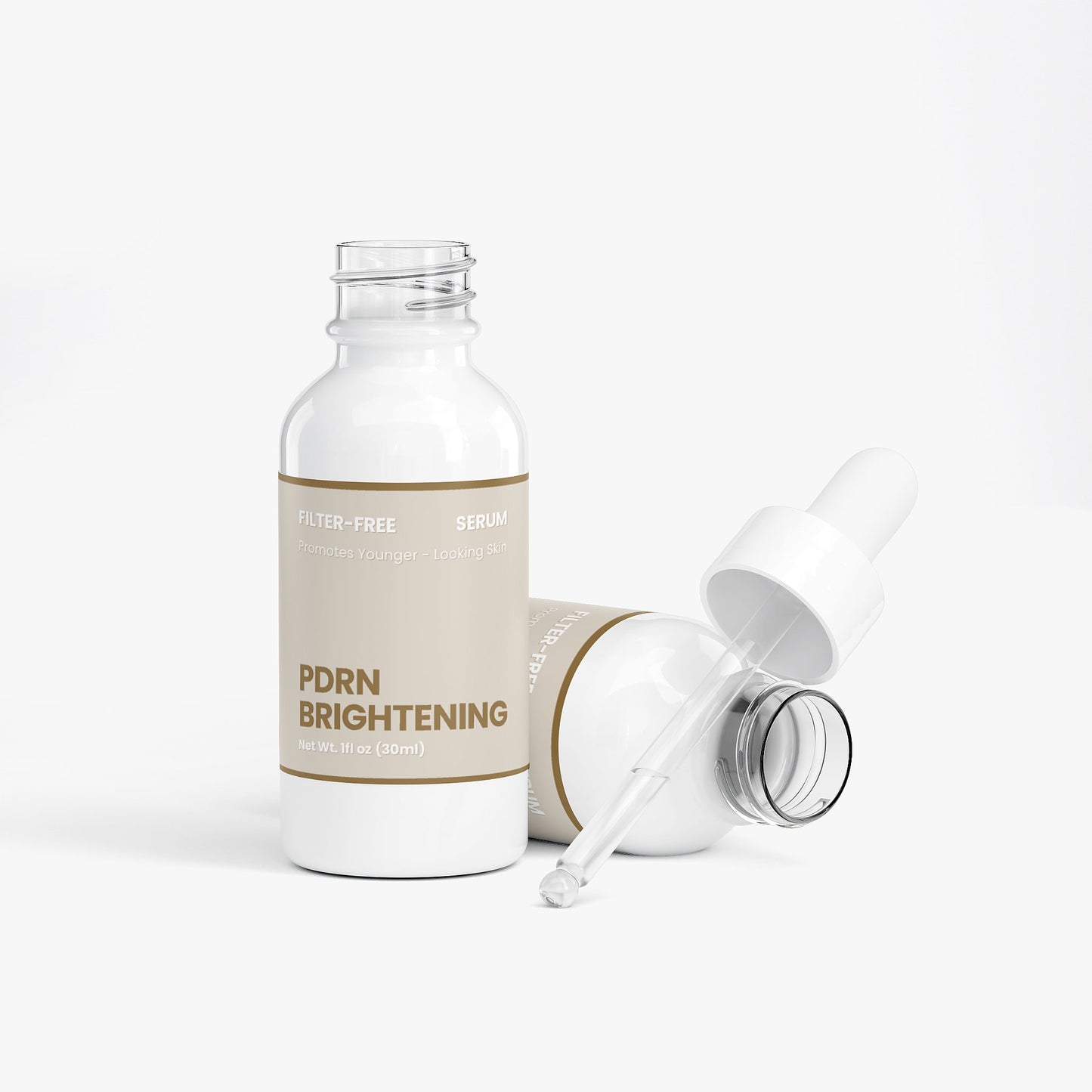 PDRN Brightening Serum