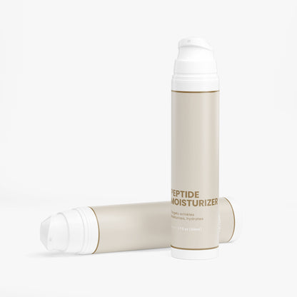 Peptide Moisturizer