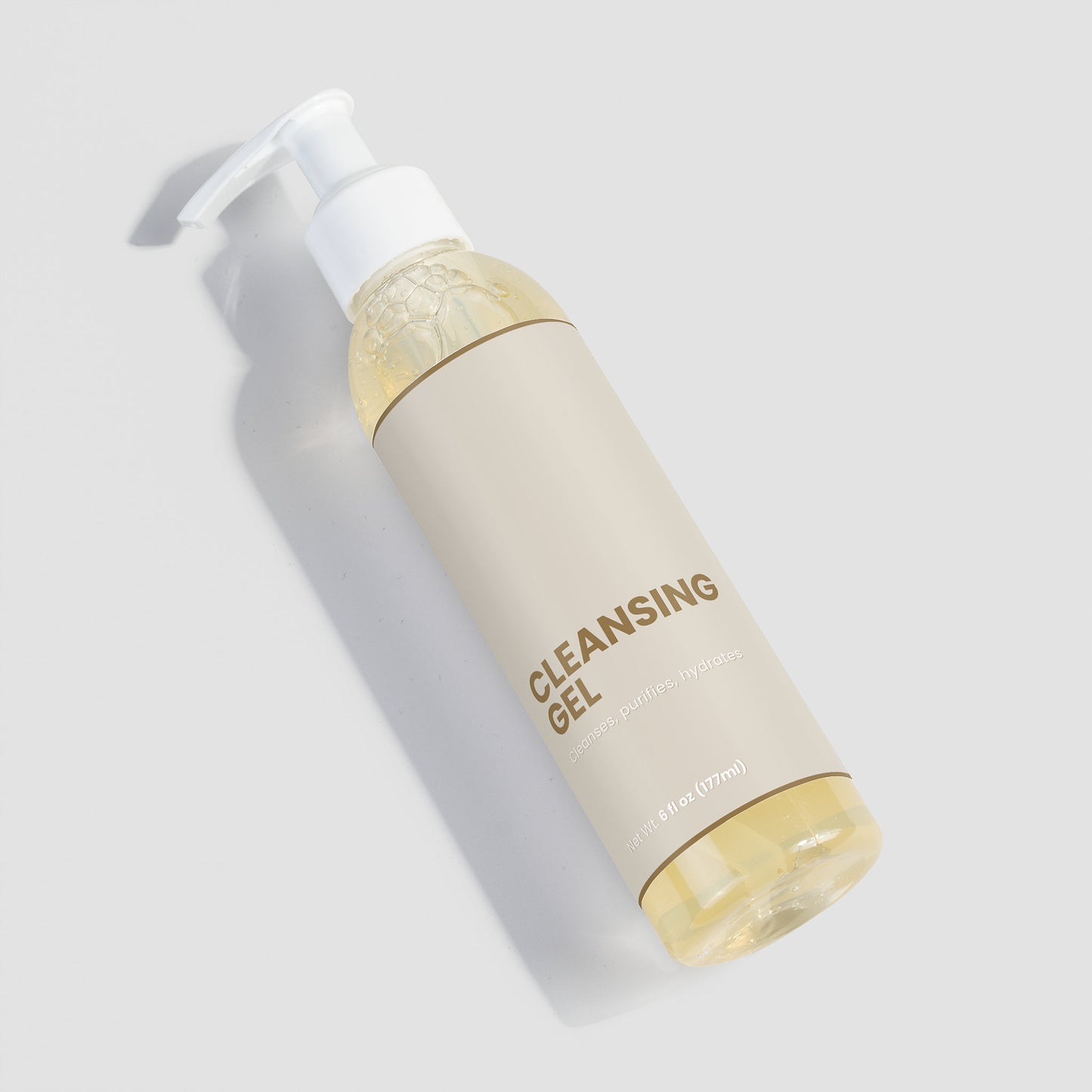 Gentle Cleansing Gel