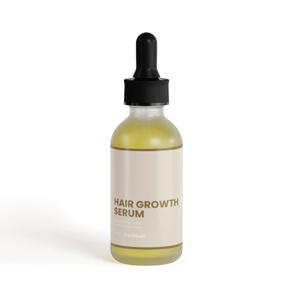 Botanical Hair Growth Serum