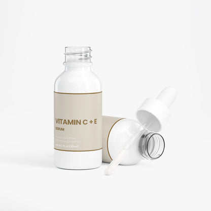 Vitamin Glow Serum