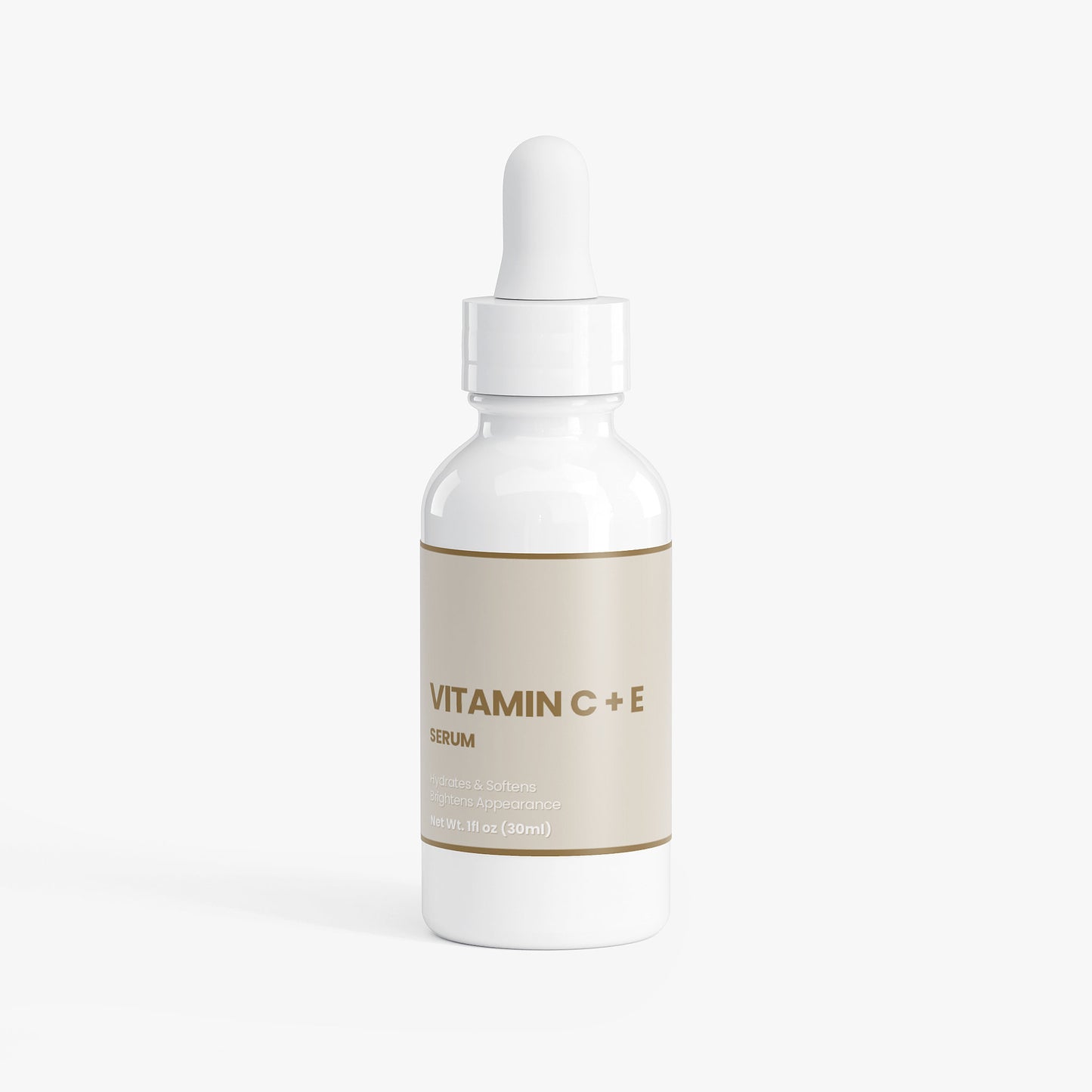 Vitamin Glow Serum