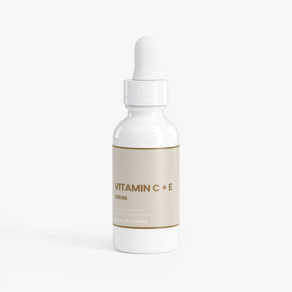 Vitamin Glow Serum