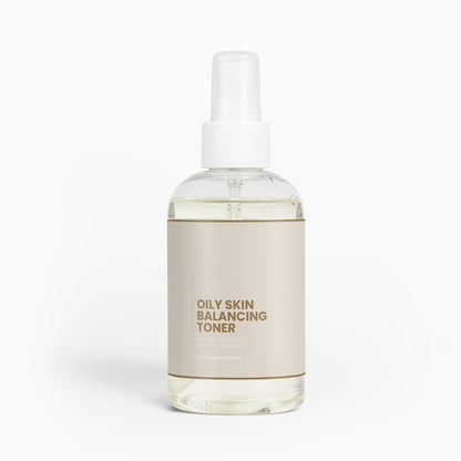 Gentle Balancing Toner
