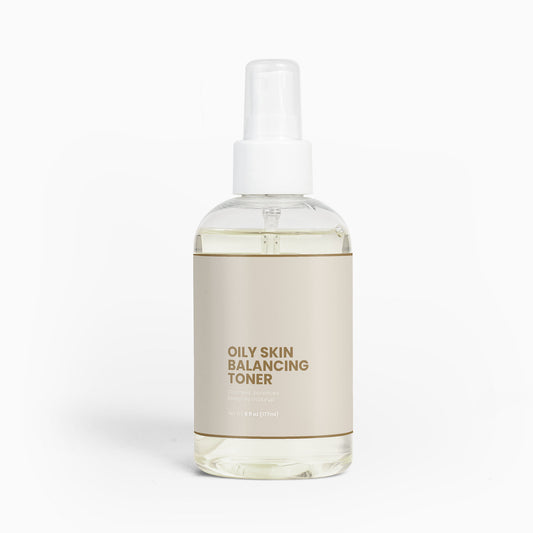 Gentle Balancing Toner