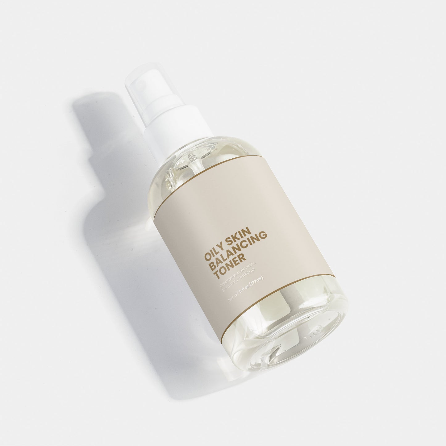 Gentle Balancing Toner