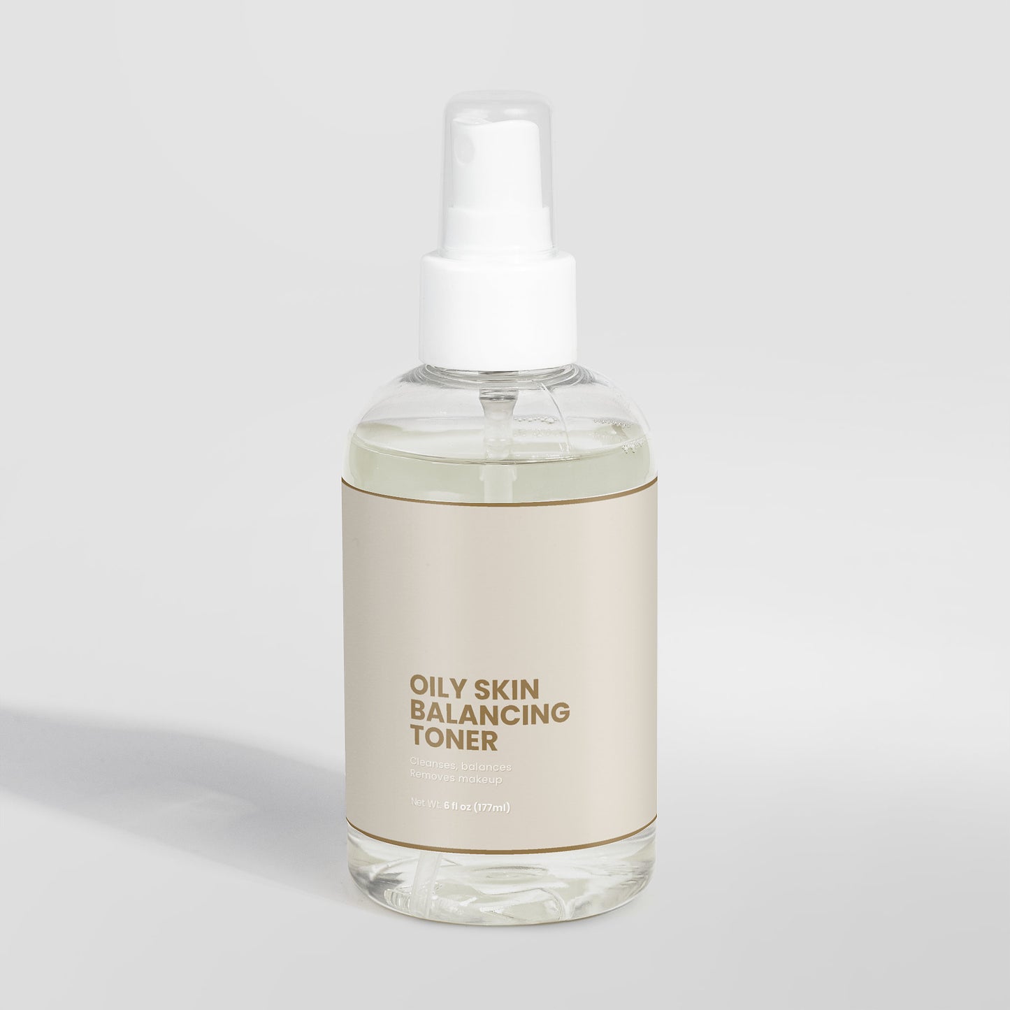 Gentle Balancing Toner