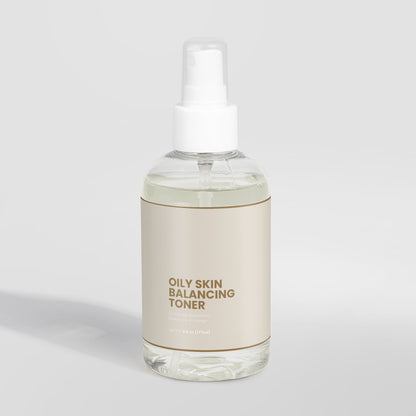 Gentle Balancing Toner