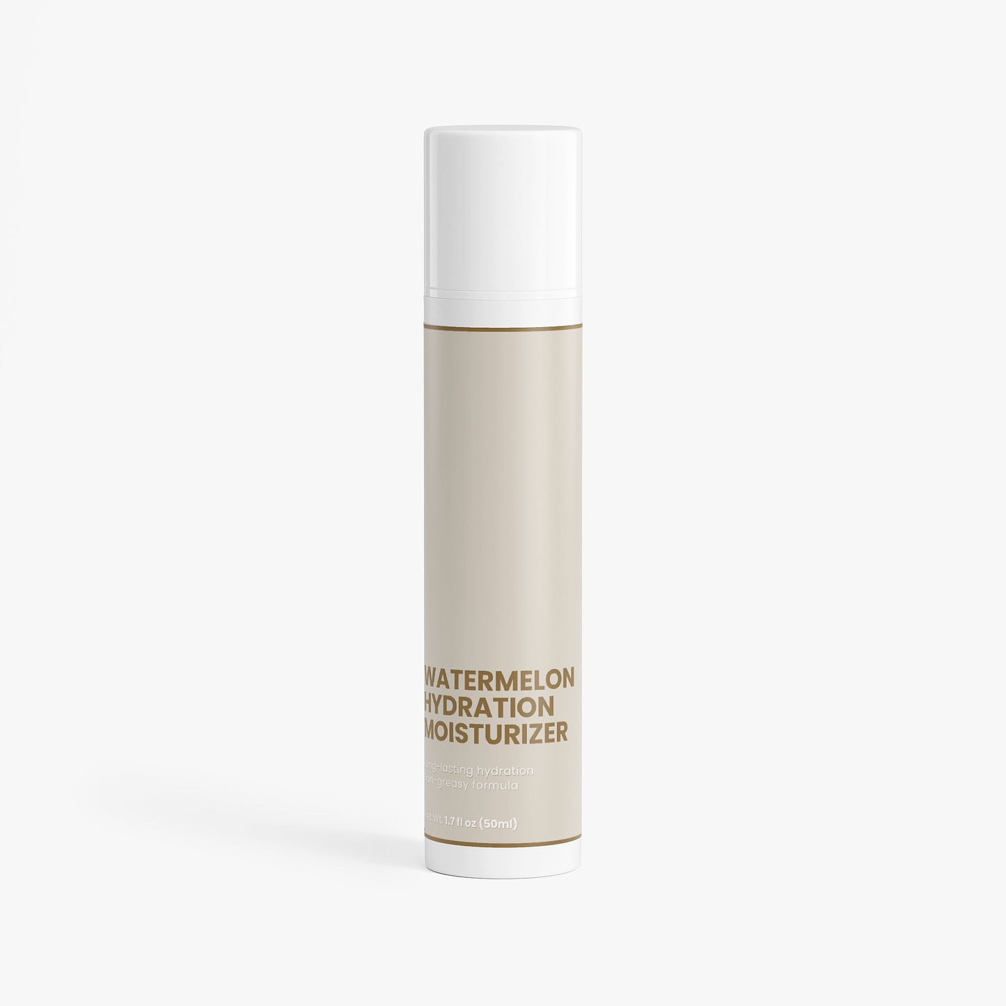 Watermelon Hydration Moisturizer