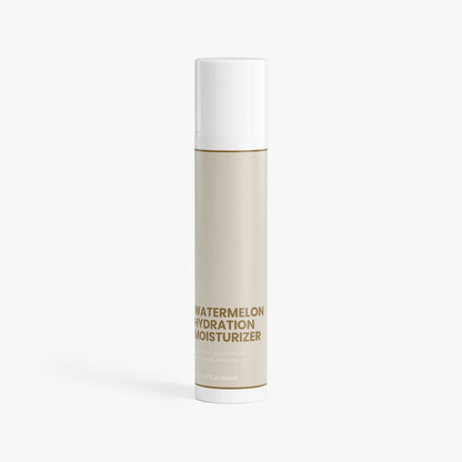 Watermelon Hydration Moisturizer