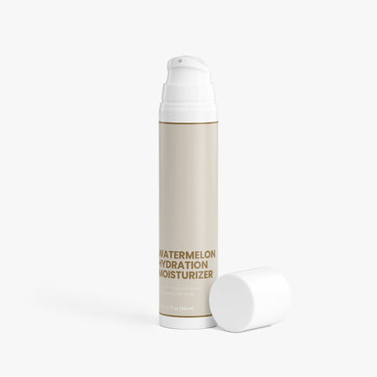 Watermelon Hydration Moisturizer