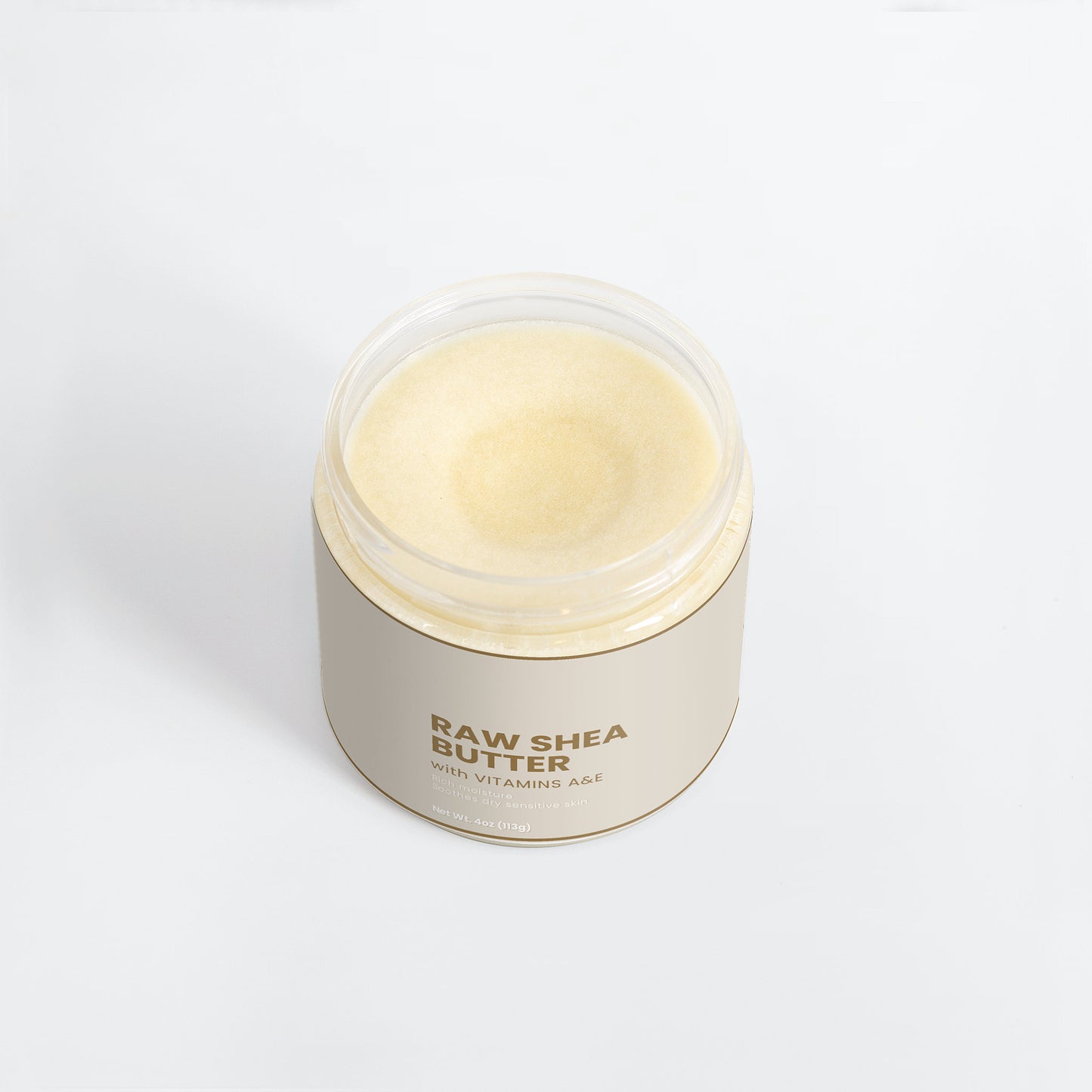 Raw Shea Butter
