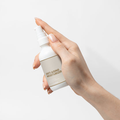 Anti Aging Moisturizer