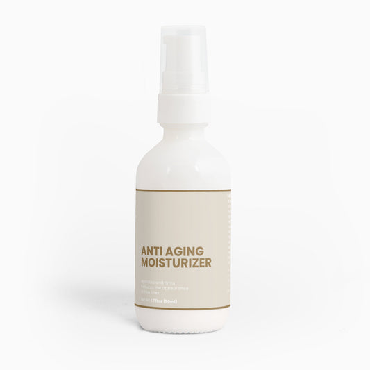 Anti Aging Moisturizer