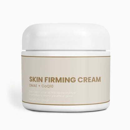 Skin Firming Cream