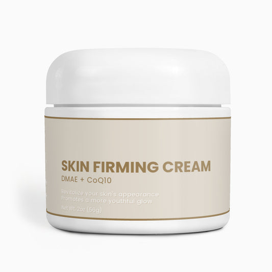 Skin Firming Cream