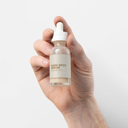 Dark Spot Serum for Normal Skin