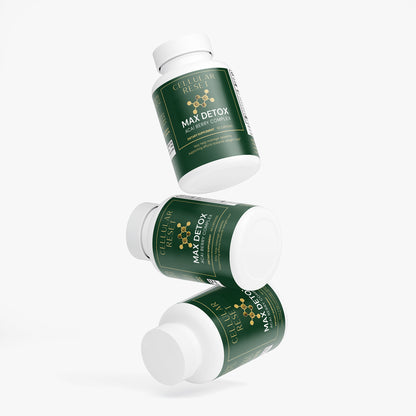 Max Detox (Acai detox)