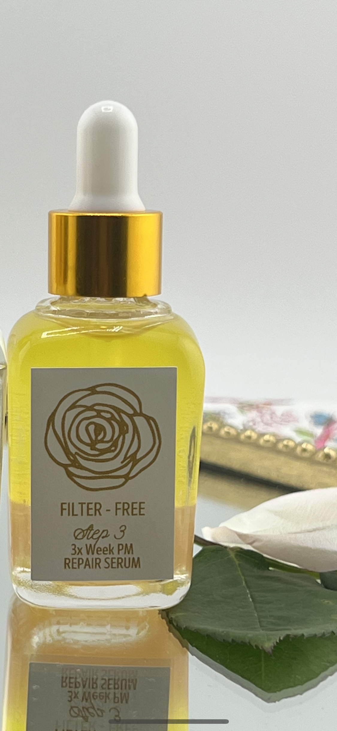Daily Repair Serum