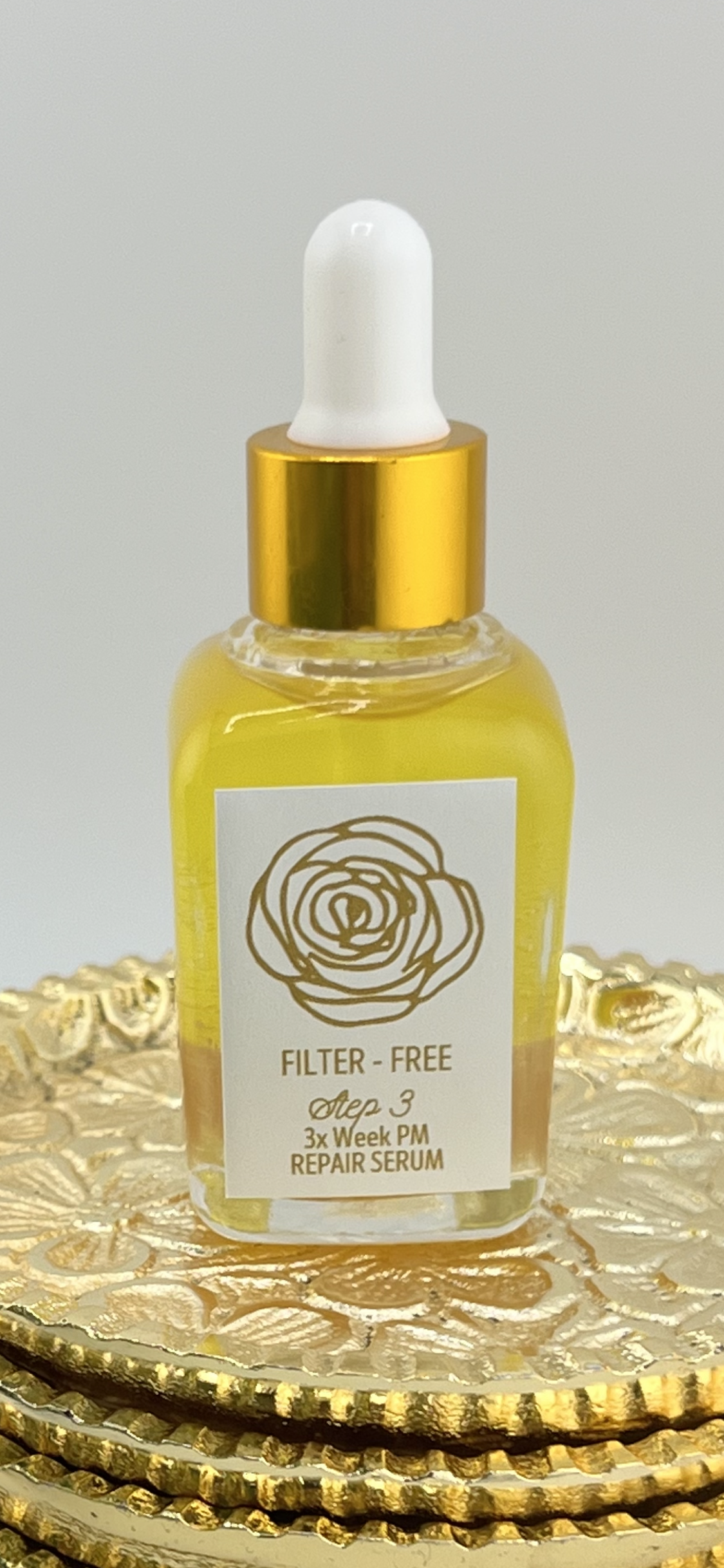Daily Repair Serum