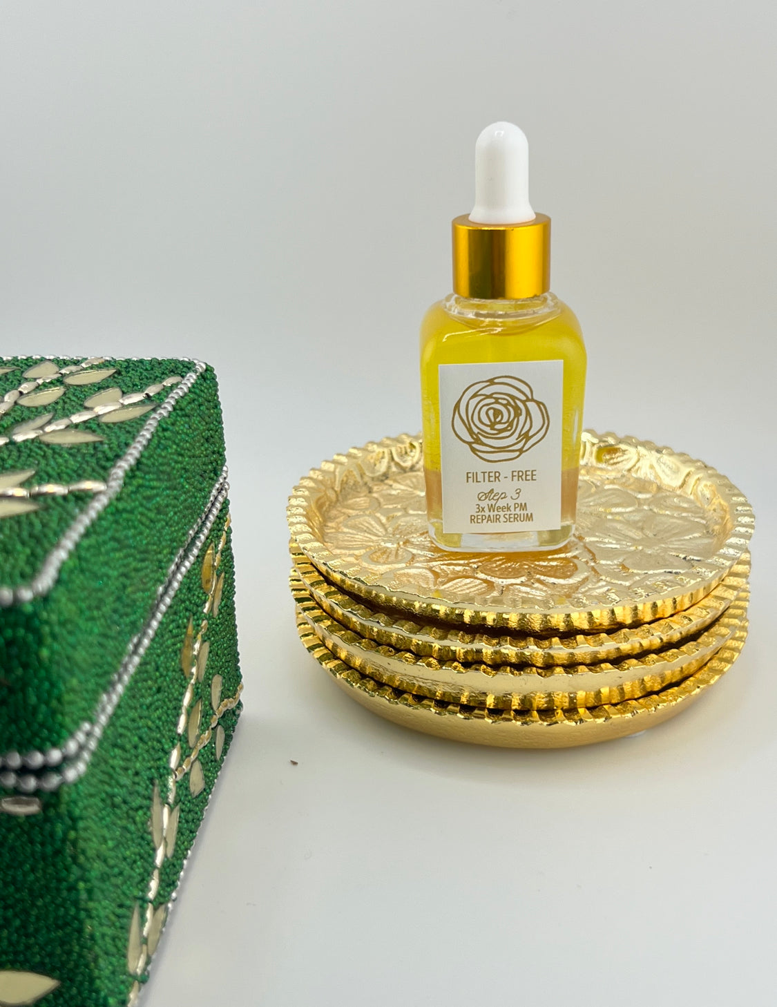 Daily Repair Serum