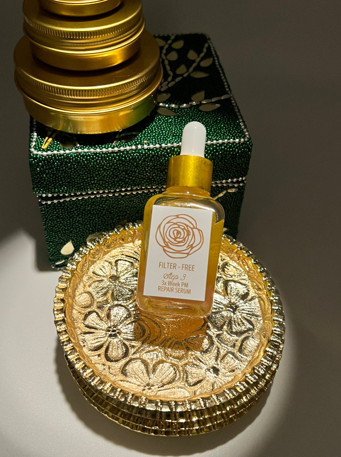 Daily Repair Serum