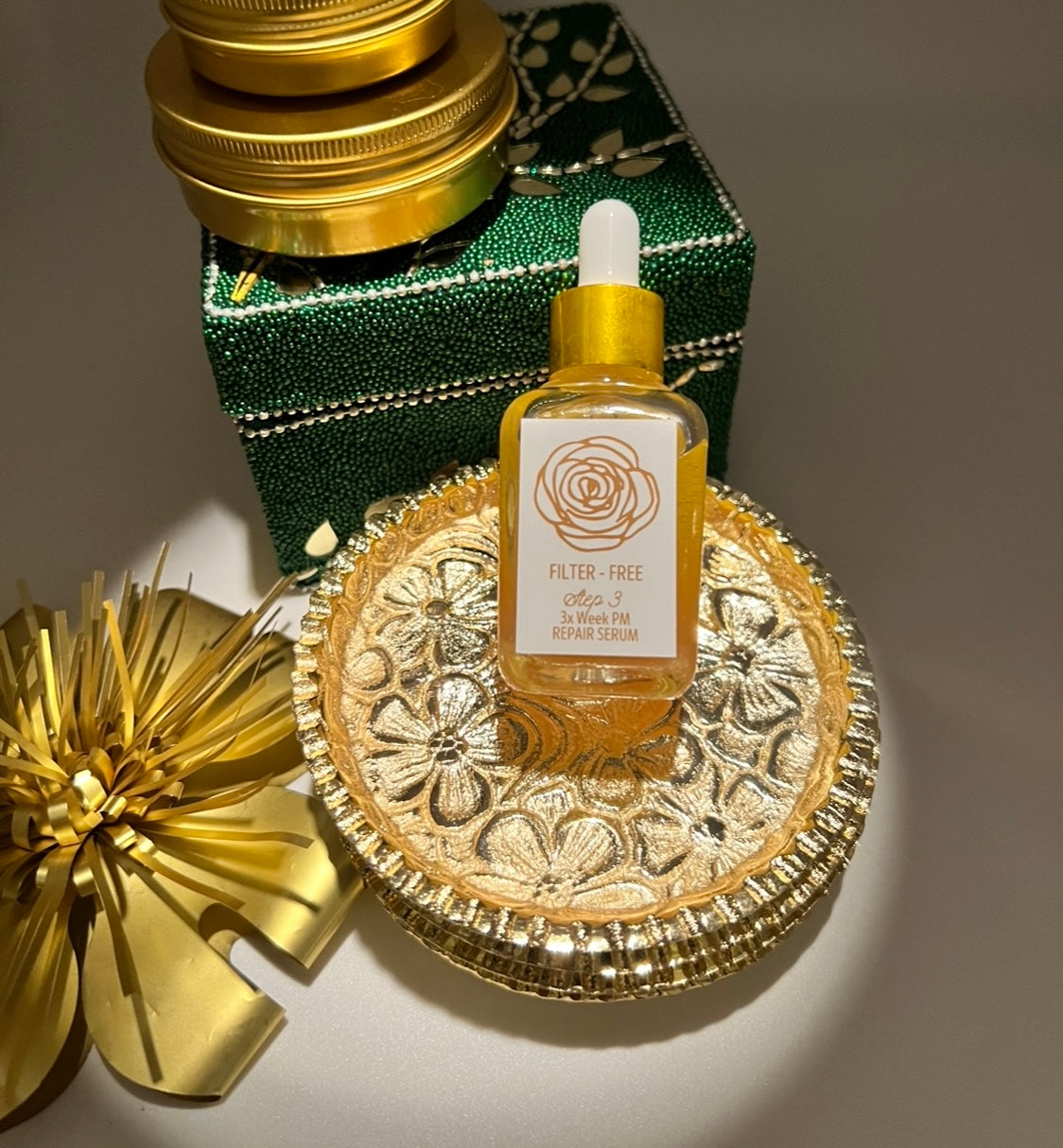Daily Repair Serum