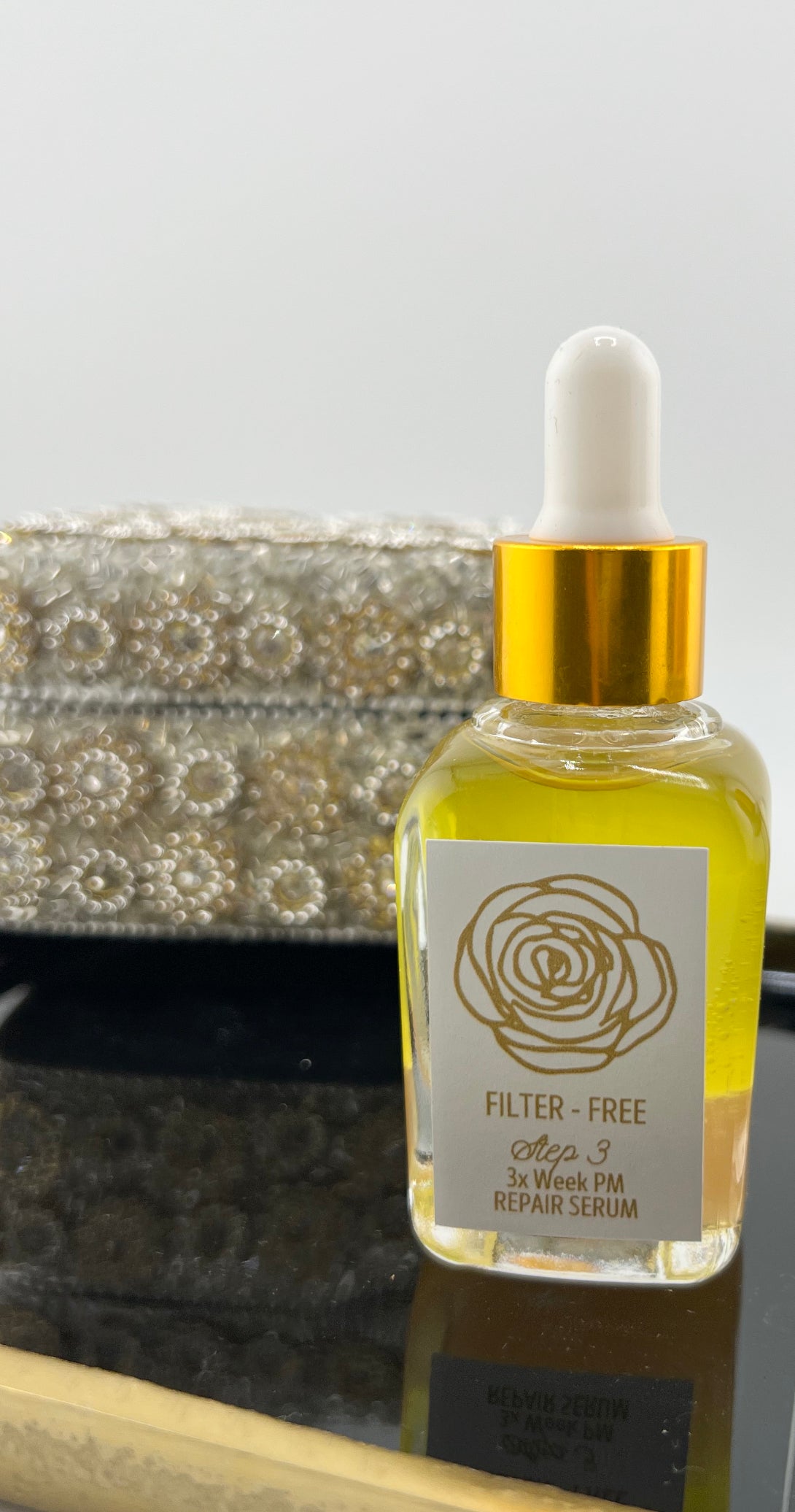 Daily Repair Serum