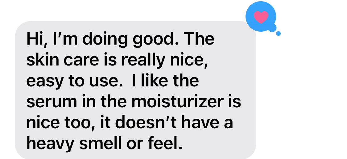 Daily Repair Serum