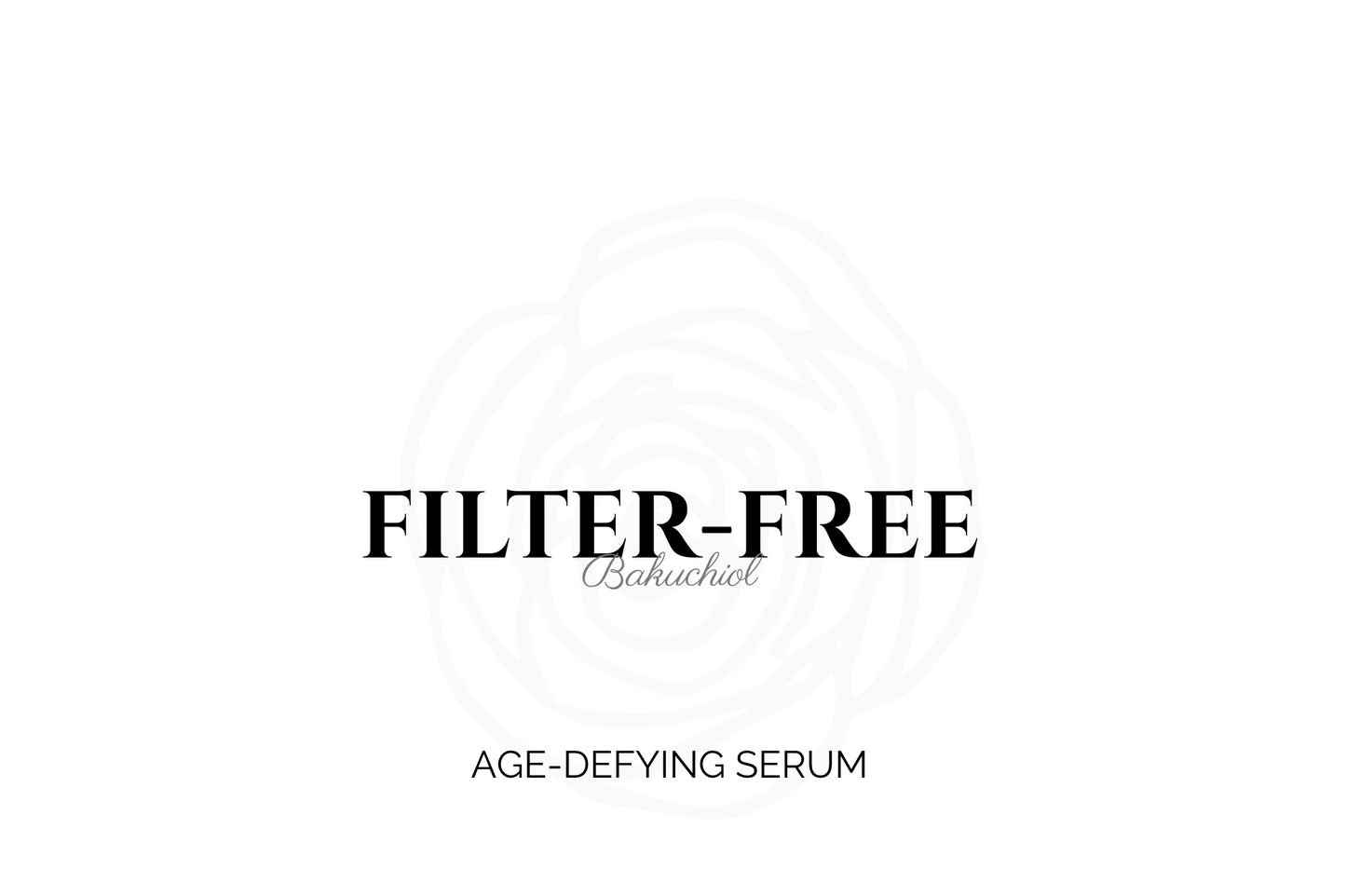 Bakuchiol Age-Defying Serum